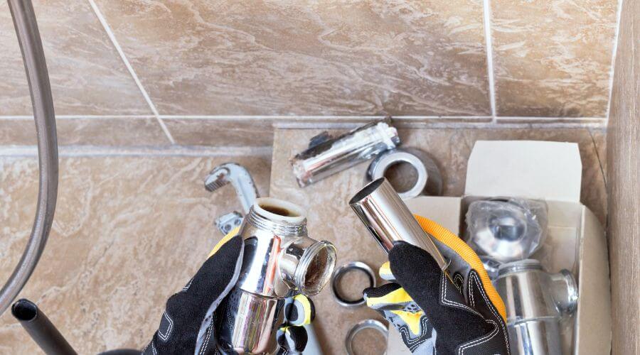 Expert tile roof repair services in Tyner, NC